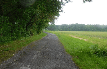 RANDO PUGNAC 10 KM-gironde