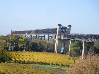 CUBZAC-LES-PONTS - 5 KM-gironde