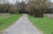 PEUJARD - 7 KM-gironde
