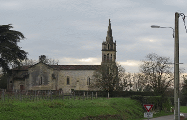 BONZAC - 9 KM-gironde