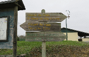 BONZAC - 9 KM-gironde