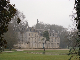 SAVIGNAC-DE-L ISLE - 15KM-gironde