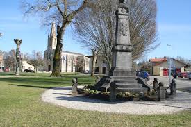 SAINT-MAGNE - LACS DU DOMAINE DE GERARD LAGORS-gironde