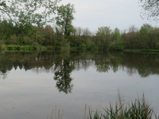 SAINT-YZAN-DE-SOUDIAC - 3.6 KM-gironde