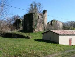 ST-LEGER-DE-BALSON -  FORET DES LANDES-gironde