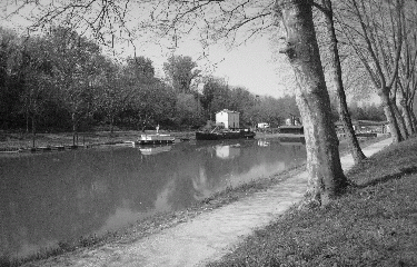 CASTETS EN DORTHE -gironde