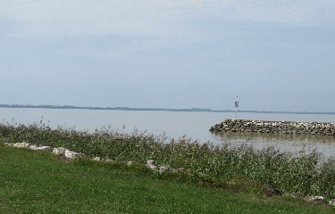 BRAUD-ET-ST-LOUIS - 8.3 KM-gironde