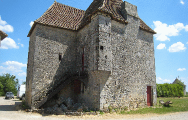 FRANCS - PUYFROMAGE-gironde