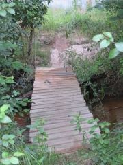 RANDO CAVIGNAC 8 KM-gironde