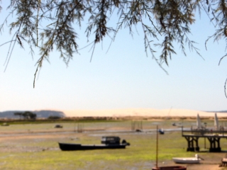 POINTE DU CAP FERRET-gironde