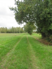 RANDO ST URBAIN 5.8 KM-gironde