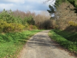 RANDO SAINT-YZAN-DE-SOUDIAC 10.18 KM-gironde