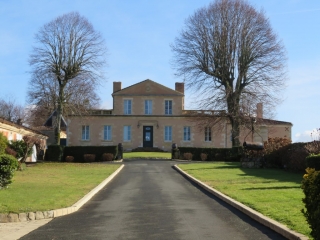 RANDO CARS 5 KM-gironde