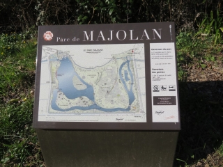 BLANQUEFORT - CHATEAU FONGRAVEY 8.62 KM-gironde