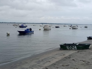 LEGE-CAP-FERRET - POINTE AUX CHEVAUX-gironde