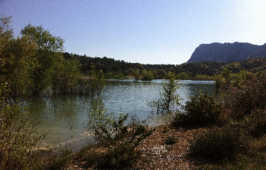 MAS DE LONDRE - JASSE-herault