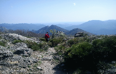 AIRETTE - ST MARTIN DU FROID-herault