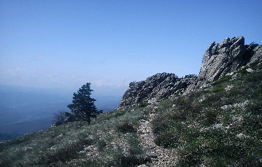 AIRETTE - ST MARTIN DU FROID-herault