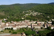 LA CHAPELLE NOTRE DAME DE TREDOS-herault