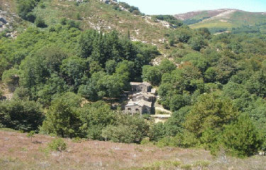 COL DE MADALE-herault