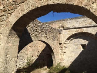 VAILHAN - LES CROZES-herault