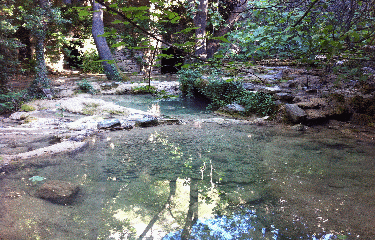 LAURET - BRESTALOU-herault