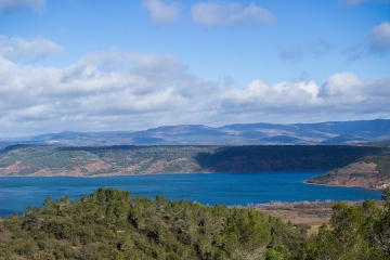 MANUFACTURE ROYALE - COL DE PORTES - MOUREZE-herault
