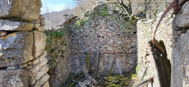 COL DE L'AGAS-herault