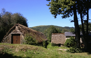 HAUTE VALLEE DE L AGOUT-herault