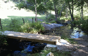 HAUTE VALLEE DE L AGOUT-herault