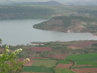 CRETE DES LOUSSES-herault
