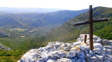 LE COULET  -  PEYRE MARTINE-herault