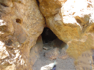 PANORAMA ET RICHESSES GéOLOGIQUES-herault