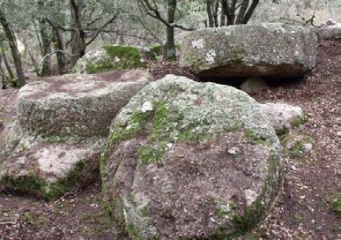 PANORAMA ET RICHESSES GéOLOGIQUES-herault