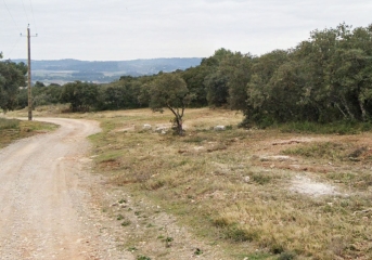 VILLEVEYRAC – BALADE DES GUEULES ROUGES-herault