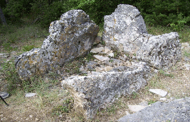 le Camin Farrat-herault