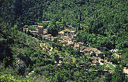 CHEMIN DE ST GUILHEN - ETAPE 11-herault