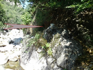 COL DE BARDOU-herault