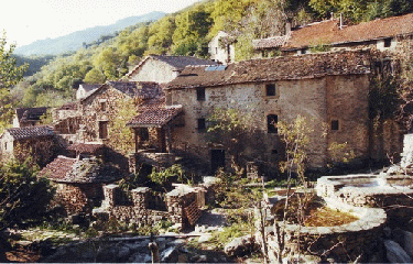 LAC D AIRETTE-herault