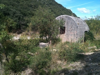 BORD DE L HERAULT-herault