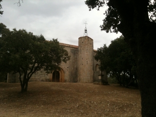 CAUSSE PUECHABON-herault