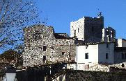 PLATEAU DU THAURAC-herault