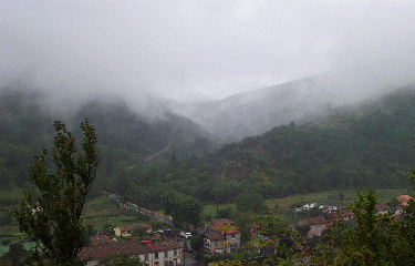 NORD DE ST PONS DE THOMIERES-herault