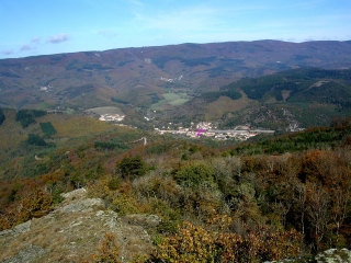 COURNIOU - SAINT BAUZILLE-herault