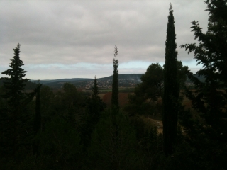 GOULE DE LAVAL-herault