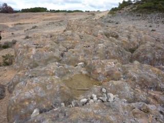 CASTELNAU-DE-GUERS-herault