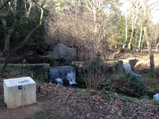 VALLEE DE LA MOSSON-herault