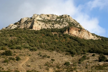 PIC DU VISSOU-herault