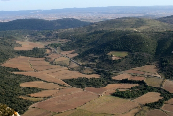 PIC DU VISSOU-herault