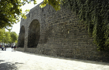 AGDE - BORD DE MER-herault